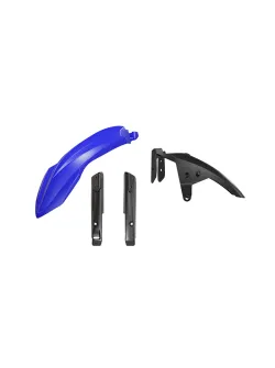 FRONT FENDER AND FORK GUARDS KIT T7 3PCS