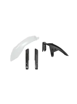 FRONT FENDER AND FORK GUARDS KIT T7 3PCS