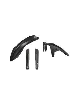 FRONT FENDER AND FORK GUARDS KIT T7 3PCS