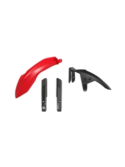 FRONT FENDER AND FORK GUARDS KIT T7 3PCS