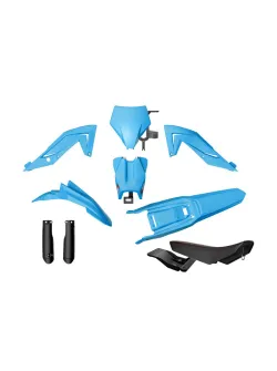 RTECH FULL PLASTIC KIT 7 PCS - R-KITTAL-AZ0-624