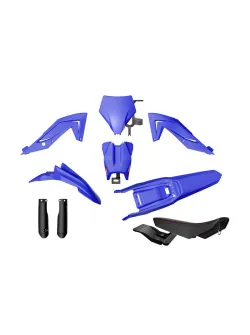 RTECH FULL PLASTIC KIT 7 PCS - R-KITTAL-BL0-624