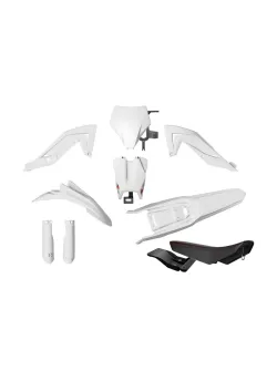 RTECH FULL PLASTIC KIT 7 PCS - R-KITTAL-BN0-624