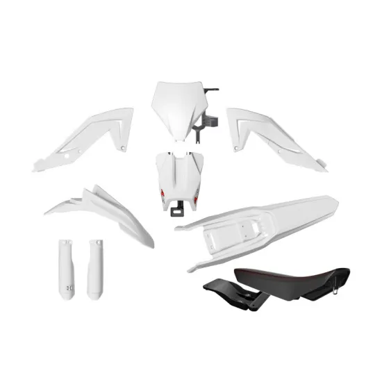 RTECH FULL PLASTIC KIT 7 PCS - R-KITTAL-BN0-624