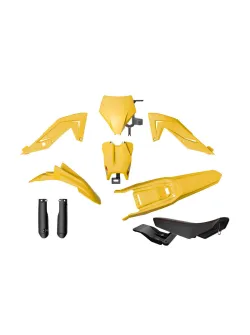 RTECH FULL PLASTIC KIT 7 PCS - R-KITTAL-GI0-624