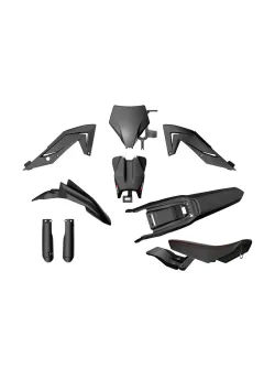 RTECH FULL PLASTIC KIT 7 PCS - R-KITTAL-NR0-624