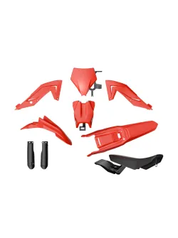 RTECH FULL PLASTIC KIT 7 PCS - R-KITTAL-RS0-624