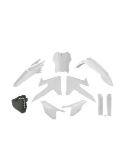 RTECH PLASTIC KIT 7 PCS - R-KITTRI-BN0-025