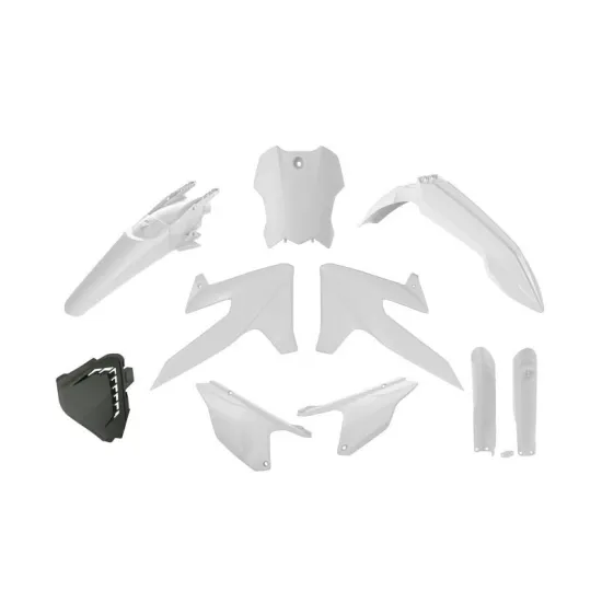 RTECH PLASTIC KIT 7 PCS - R-KITTRI-BN0-025
