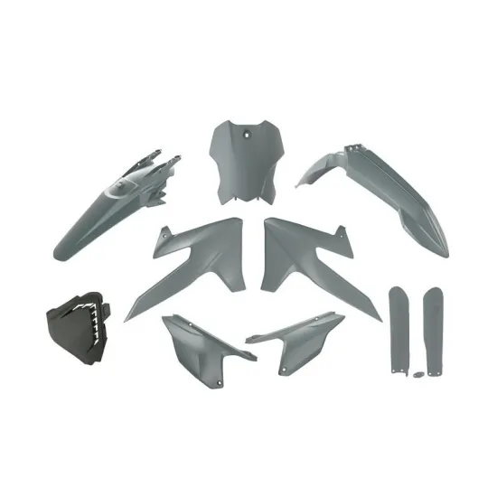 RTECH PLASTIC KIT 7 PCS - R-KITTRI-GR0-025