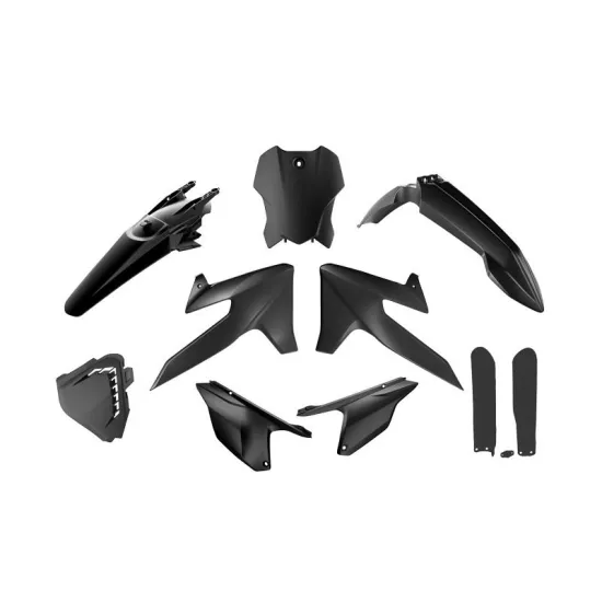 RTECH PLASTIC KIT 7 PCS - R-KITTRI-NR0-025
