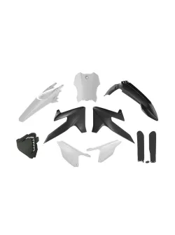 RTECH PLASTIC KIT 7 PCS - R-KITTRI-OEM-025