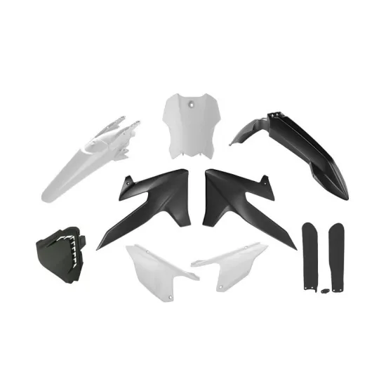 RTECH PLASTIC KIT 7 PCS - R-KITTRI-OEM-025