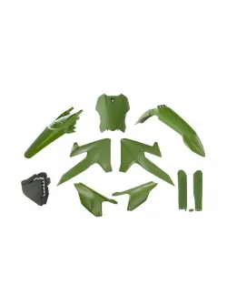 RTECH PLASTIC KIT 7 PCS - R-KITTRI-VN0-025