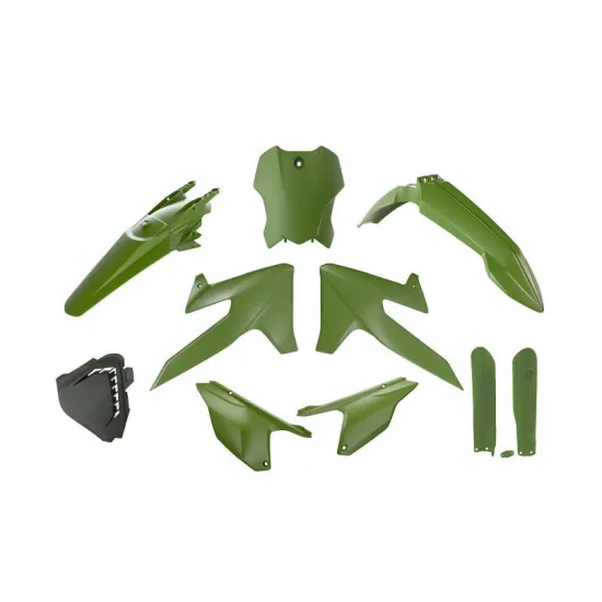 RTECH PLASTIC KIT 7 PCS - R-KITTRI-VN0-025