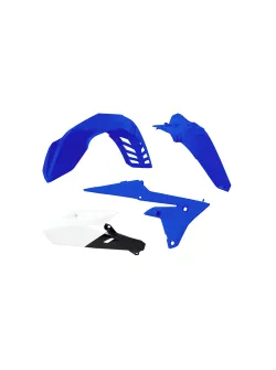 RTECH PLASTIC KIT 4 PCS - R-KITWRF-BL0-415