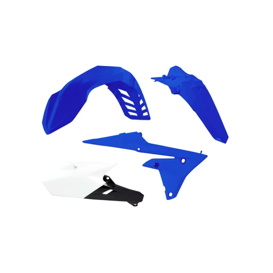 RTECH PLASTIC KIT 4 PCS - R-KITWRF-BL0-415
