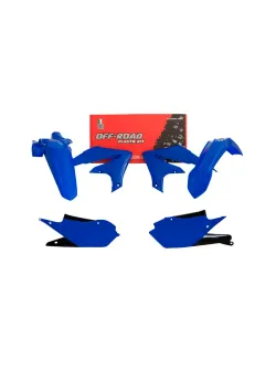 RTECH PLASTIC KIT 4 PCS - R-KITWRF-BL0-419