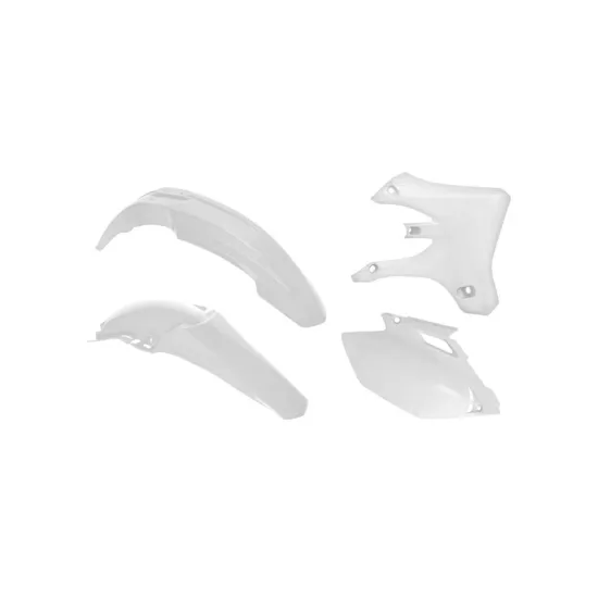 RTECH PLASTIC KIT 4 PCS - R-KITWRF-BN0-402