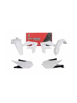 RTECH PLASTIC KIT 4 PCS - R-KITWRF-BN0-419