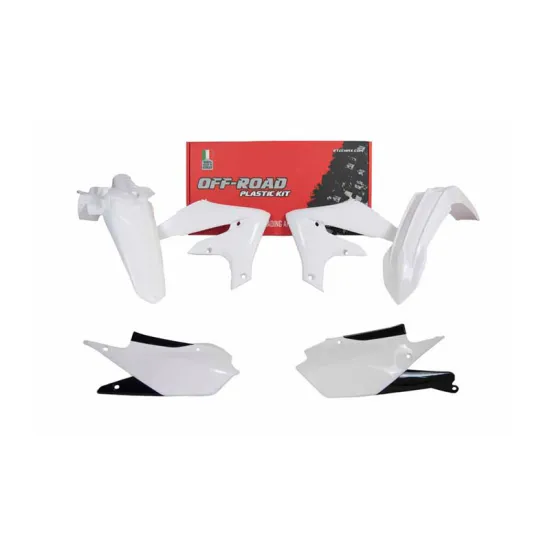 RTECH PLASTIC KIT 4 PCS - R-KITWRF-BN0-419