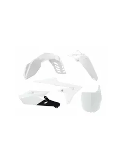 RTECH PLASTIC KIT 5 PCS (WITH FRONT PLATE) - R-KITWRF-BN0-515
