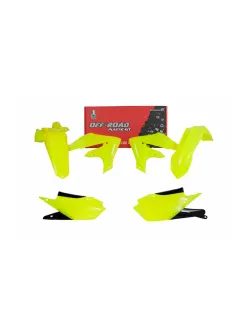 RTECH PLASTIC KIT 4 PCS - R-KITWRF-GF0-419