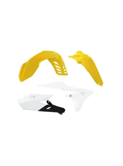 RTECH PLASTIC KIT 4 PCS - R-KITWRF-GY0-415