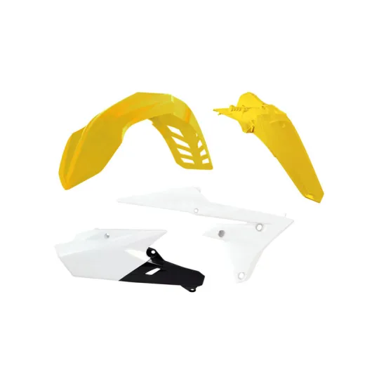 RTECH PLASTIC KIT 4 PCS - R-KITWRF-GY0-415