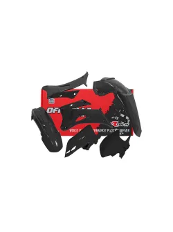 RTECH PLASTIC KIT 4 PCS - R-KITWRF-NR0-403