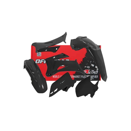 RTECH PLASTIC KIT 4 PCS - R-KITWRF-NR0-403