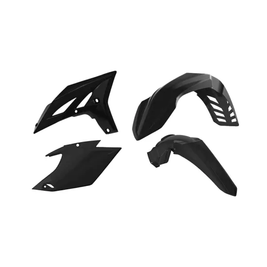 RTECH PLASTIC KIT 4 PCS - R-KITWRF-NR0-404
