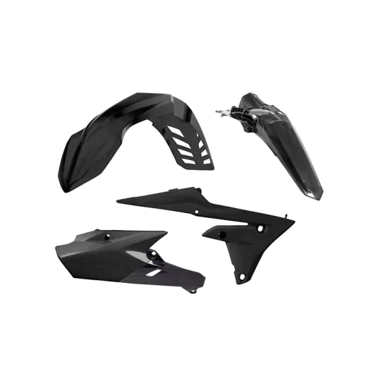 RTECH PLASTIC KIT 4 PCS - R-KITWRF-NR0-415