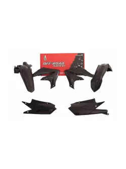 RTECH PLASTIC KIT 4 PCS - R-KITWRF-NR0-419