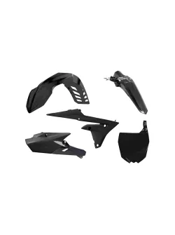 RTECH PLASTIC KIT 5 PCS (WITH FRONT PLATE) - R-KITWRF-NR0-515