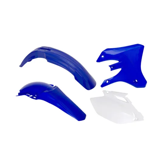 RTECH PLASTIC KIT 4 PCS - R-KITWRF-OEM-401
