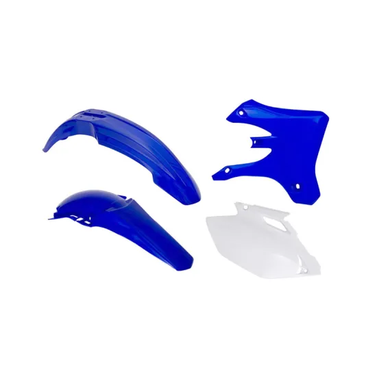 RTECH PLASTIC KIT 4 PCS - R-KITWRF-OEM-402