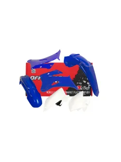 RTECH PLASTIC KIT 4 PCS - R-KITWRF-OEM-403