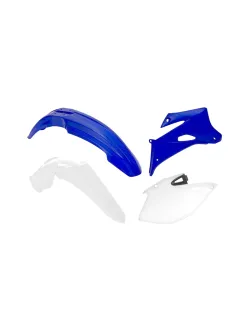 RTECH PLASTIC KIT 4 PCS - R-KITWRF-OEM-413
