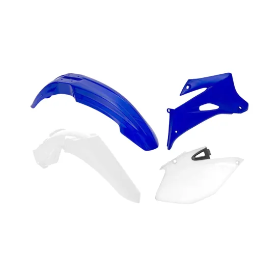 RTECH PLASTIC KIT 4 PCS - R-KITWRF-OEM-413