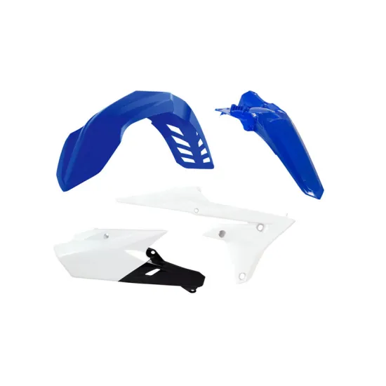 RTECH PLASTIC KIT 4 PCS - R-KITWRF-OEM-415