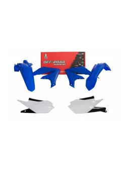 RTECH PLASTIC KIT 4 PCS - R-KITWRF-OEM-419