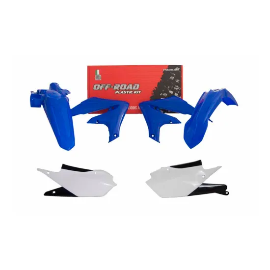 RTECH PLASTIC KIT 4 PCS - R-KITWRF-OEM-419