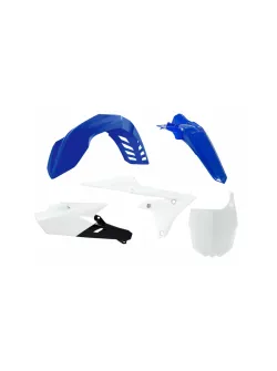 RTECH PLASTIC KIT 5 PCS (WITH FRONT PLATE) - R-KITWRF-OEM-515