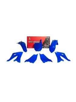 RTECH PLASTIC KIT 5 PCS - R-KITYZ0-BL0-022