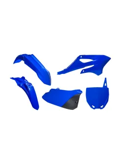 RTECH PLASTIC KIT 5 PCS - R-KITYZ0-BL0-085