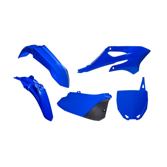 RTECH PLASTIC KIT 5 PCS - R-KITYZ0-BL0-085