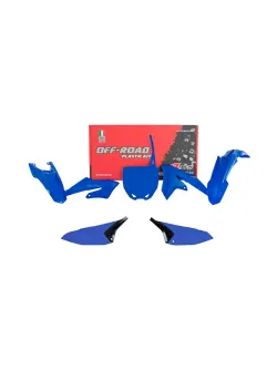 RTECH PLASTIC KIT 5 PCS - R-KITYZ0-BL0-565