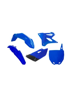 RTECH PLASTIC KIT 5 PCS - R-KITYZ0-BL0-585