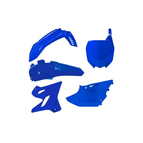 RTECH PLASTIC KIT 5 PCS - R-KITYZ0-BLS-515